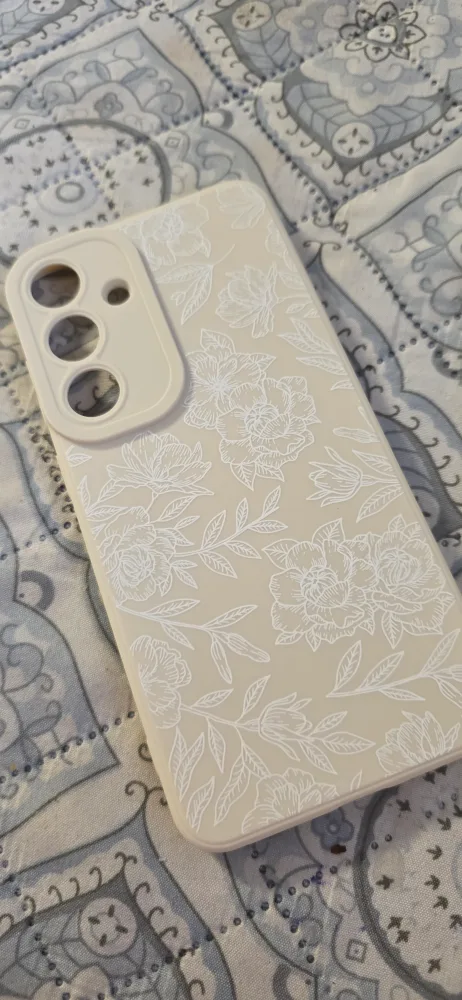 Samsung Galaxy S23 FE Phone Case thumbnail