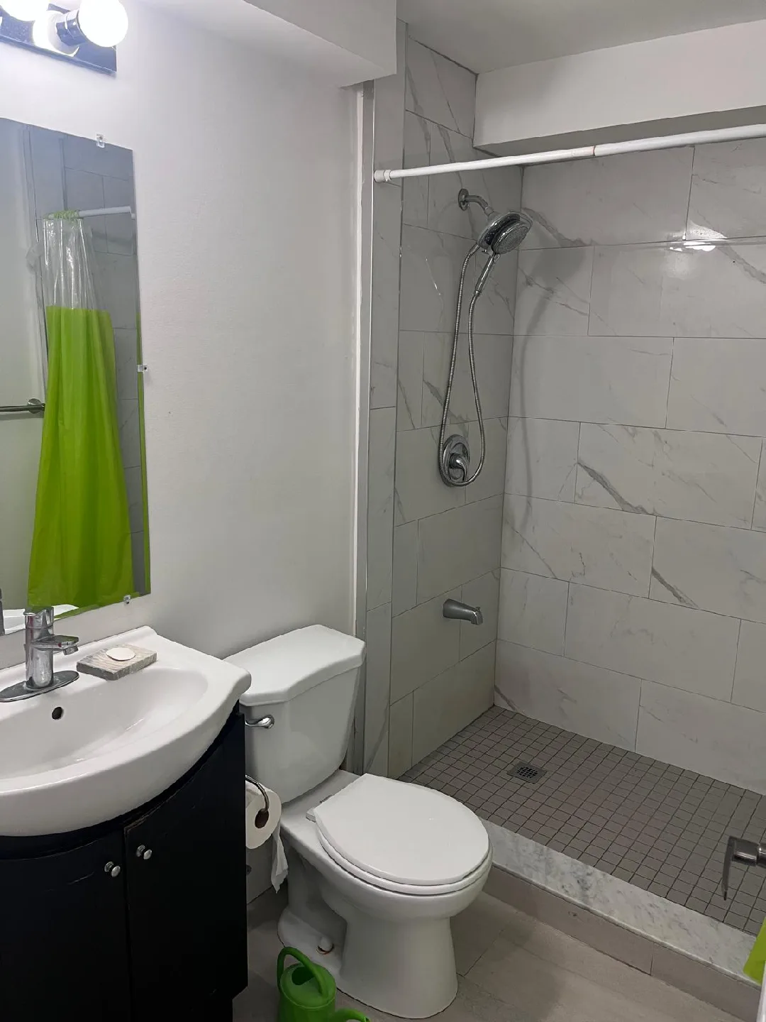 brand new walkout basement for rent