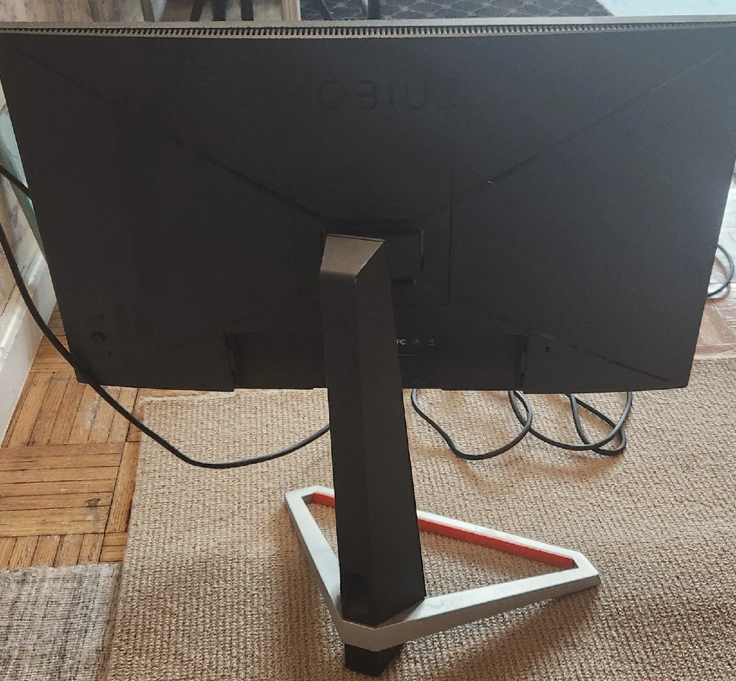 OBIU3 Monitor image indicator(2)