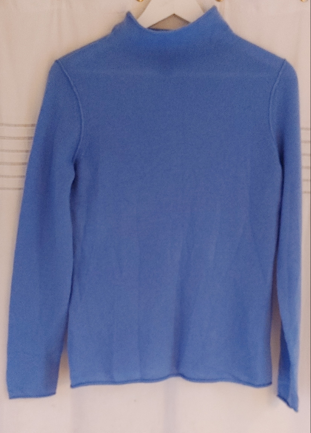 Tahari Pure Luxe Cashmere Sweater - Size M
