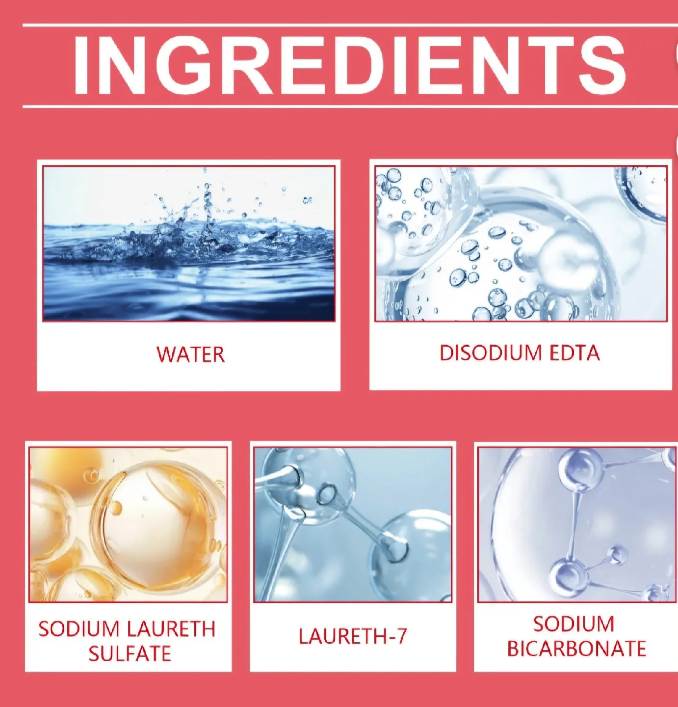 Rayhong Oil Film Cleaning Brush image indicator(5)