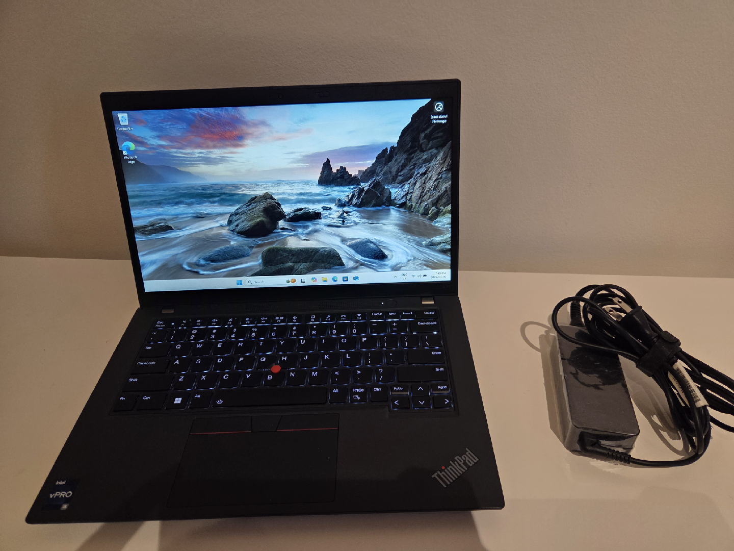 Lenovo ThinkPad L14 Gen 3