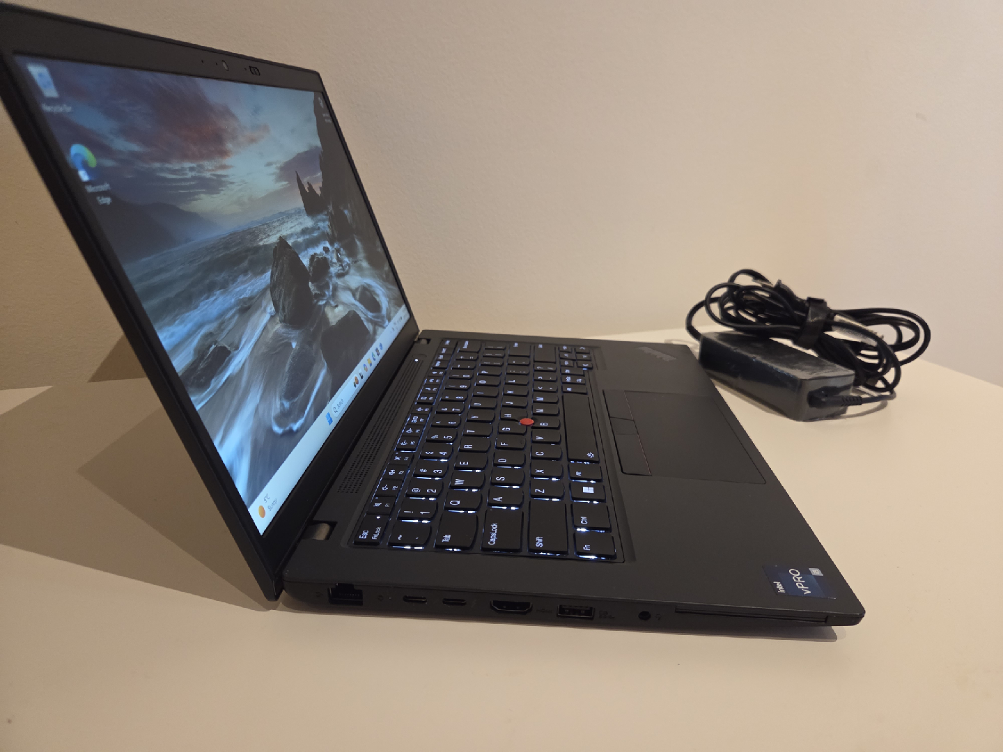 Lenovo ThinkPad L14 Gen 3 - photo 5