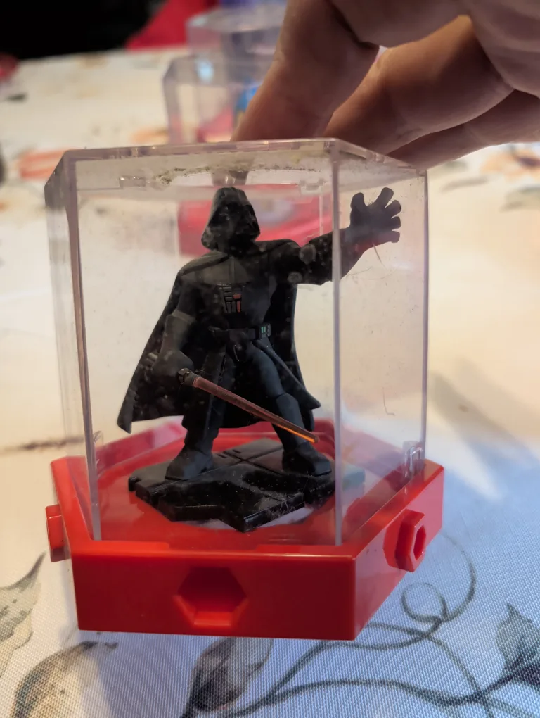 Disney Infinity Figures Lot image indicator(5)