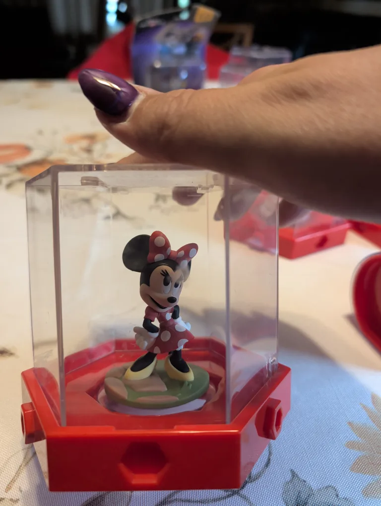 Disney Infinity Figures Lot image indicator(7)