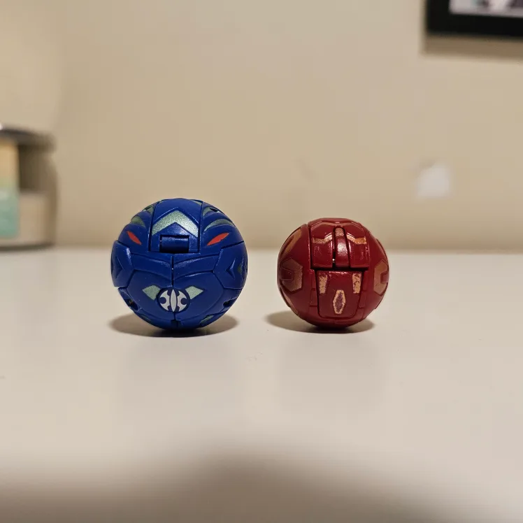 Bakugon Toys image indicator(3)