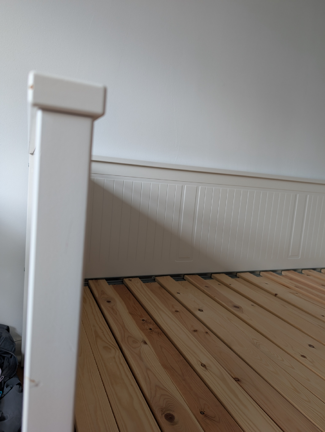 IKEA Hemnes Daybed Frame - White - photo 4