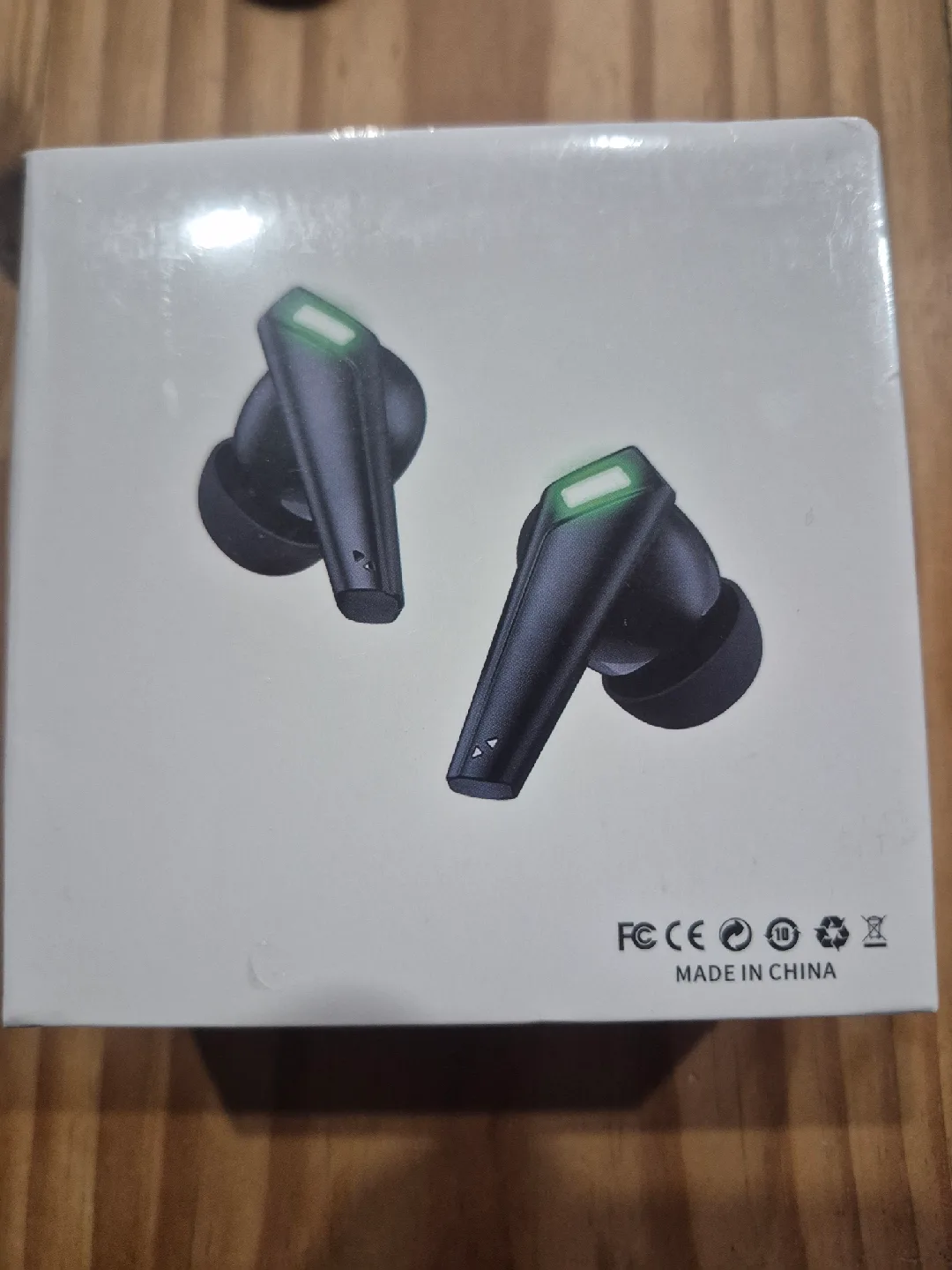Earbuds Wireless Headset image indicator(3)