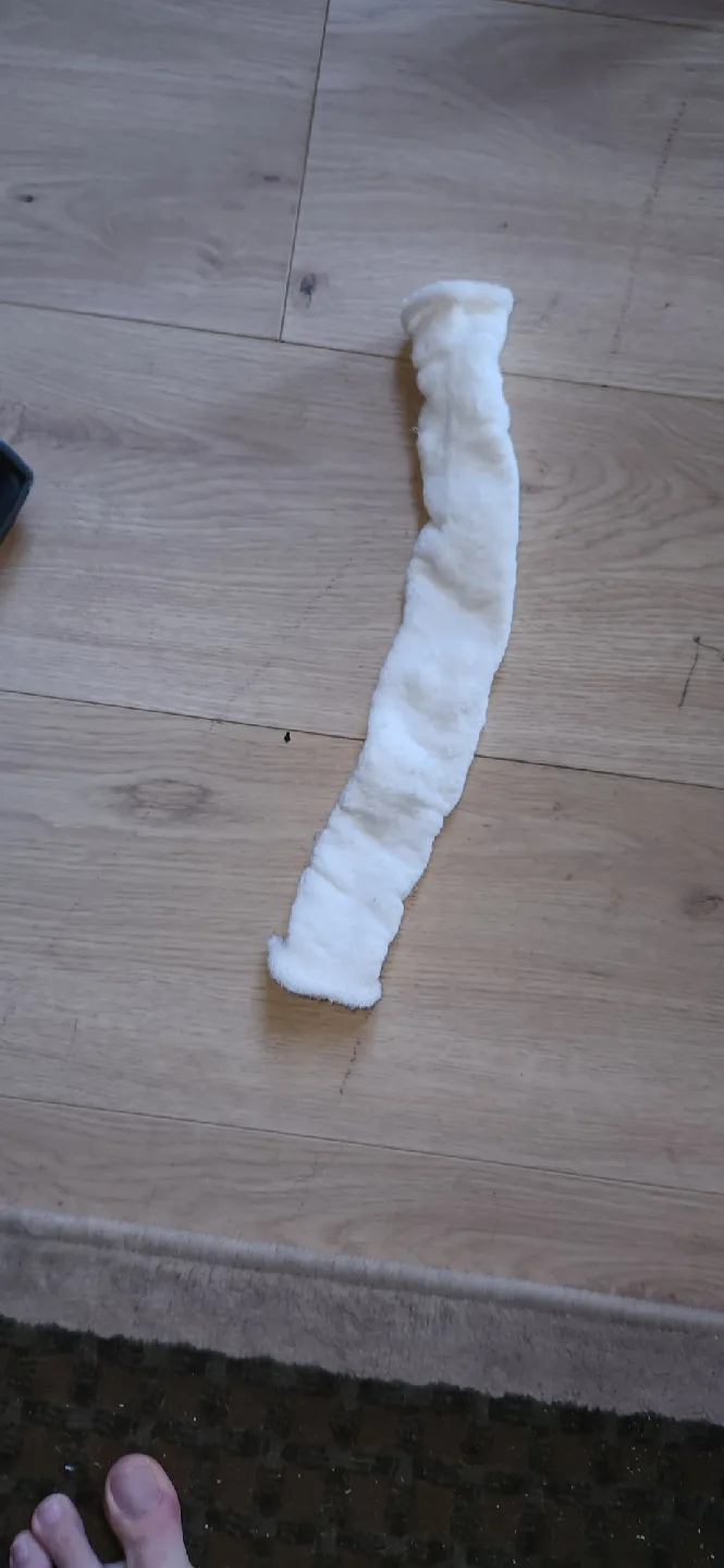 Grey Walker Boot image indicator(6)