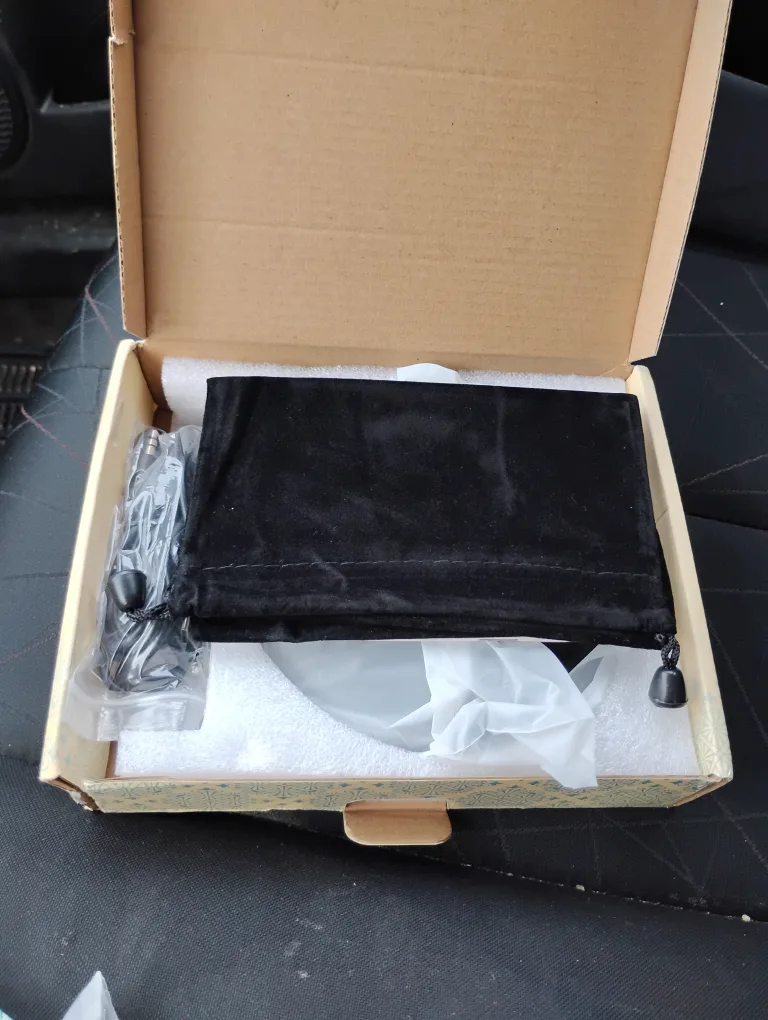 Portable CD Player YR-0802 - Full Shock Protection image indicator(2)