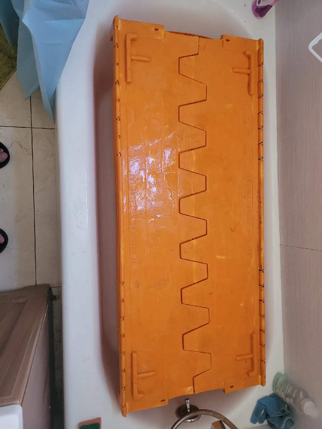 Big storage bin thumbnail