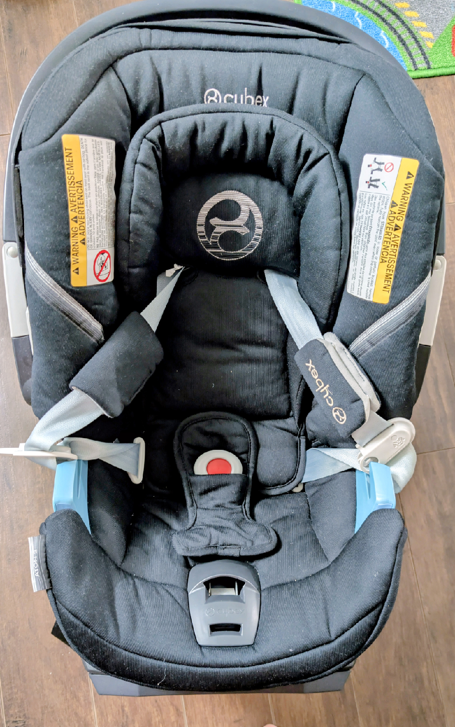 Cybex Infant Car Seat