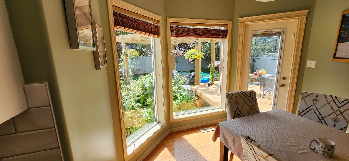 Wood Venetian Blinds image indicator(7)