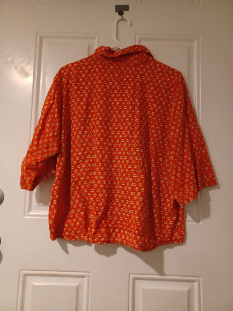 Sunday Best Plaid Button-Up Shirt thumbnail