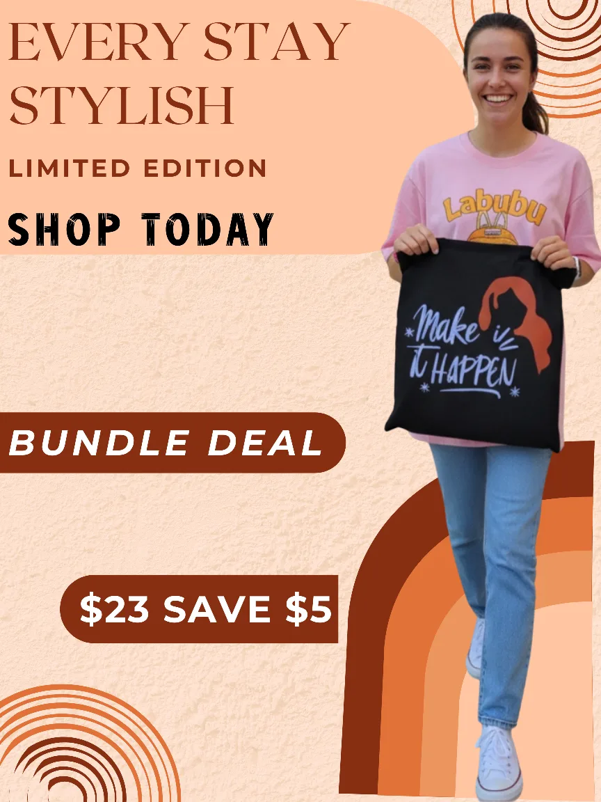 🖤 Limited Edition Bundle Deal! 🖤