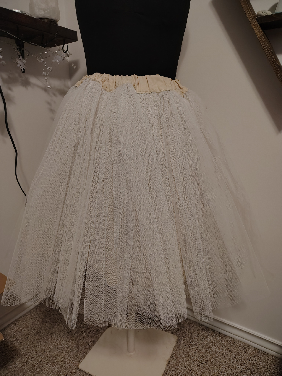1950s housewife costume - photo 4
