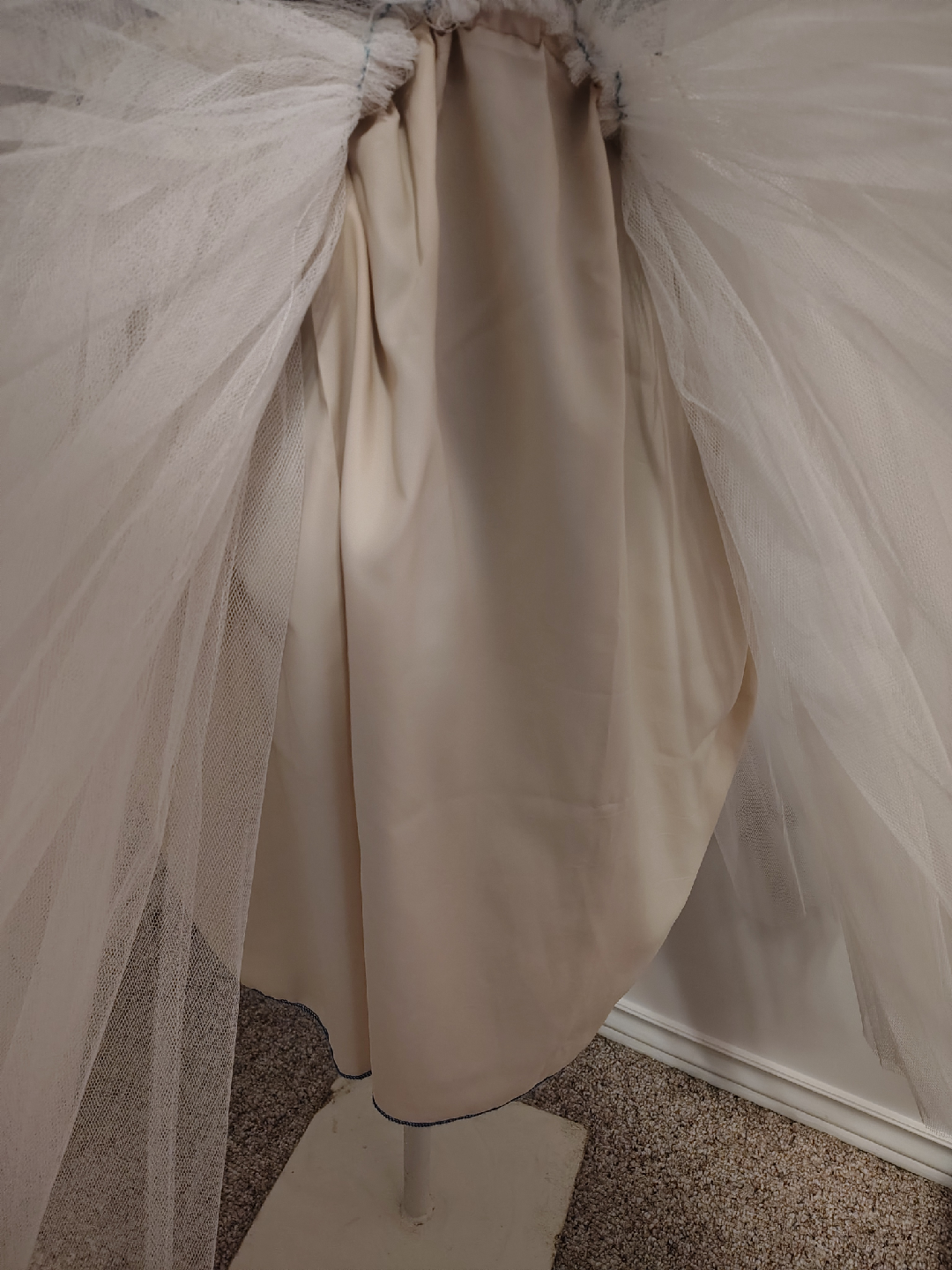 1950s housewife costume - photo 5