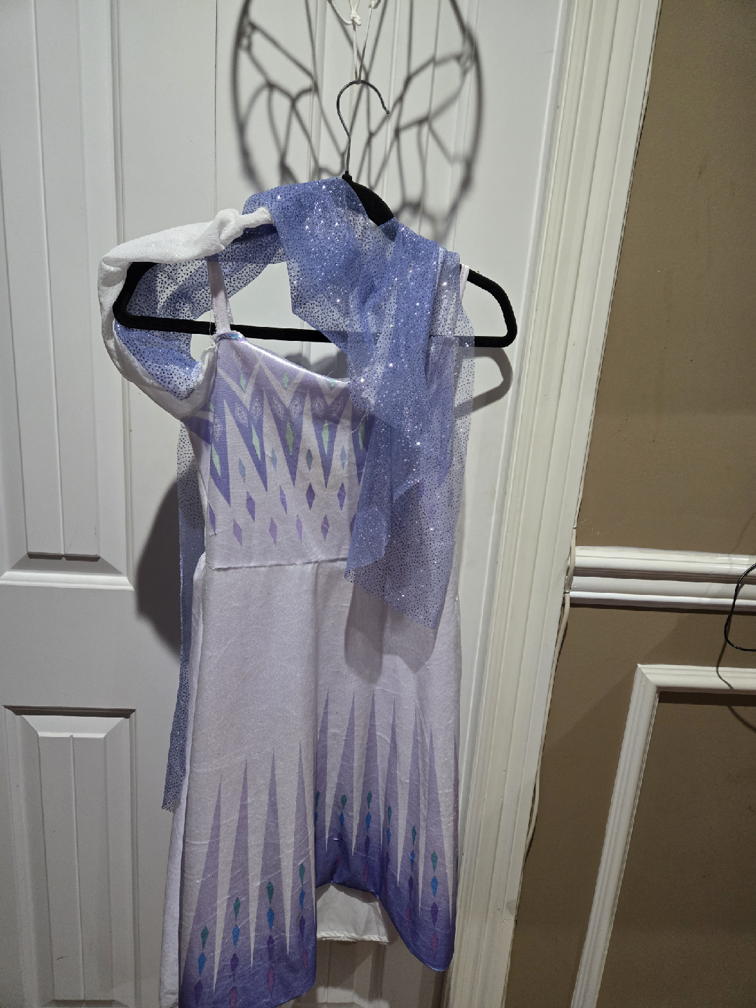 Disney Frozen Dress - Size M (8-10) - photo 2