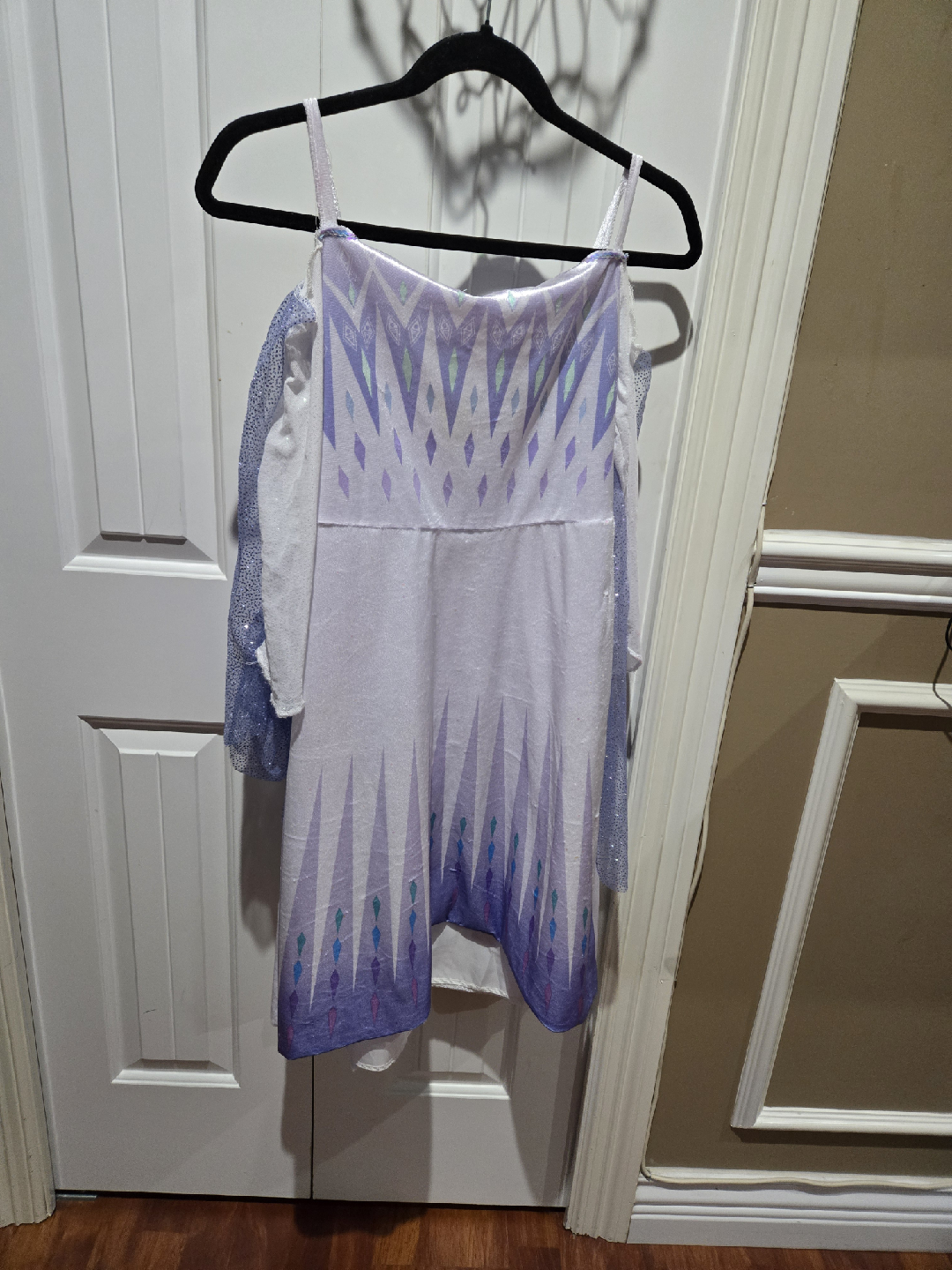 Disney Frozen Dress - Size M (8-10) - photo 3
