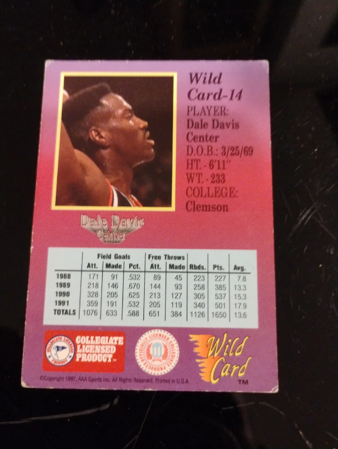 Vintage Baseball & Basketball Trading Cards image indicator(6)