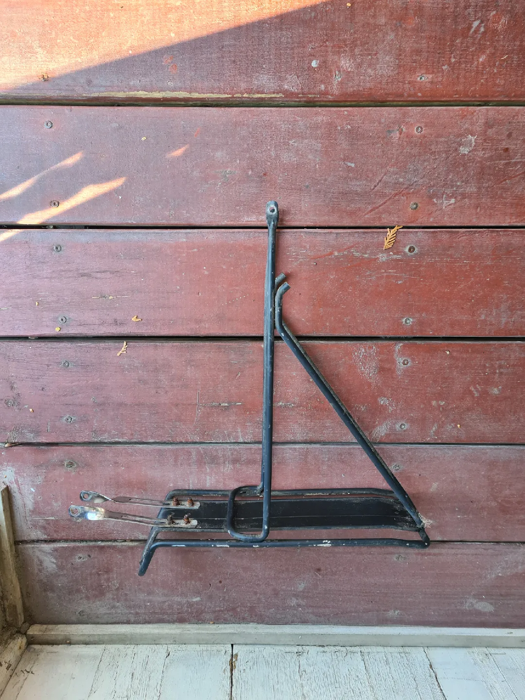 GT Bike Rack - Used Condition image indicator(3)