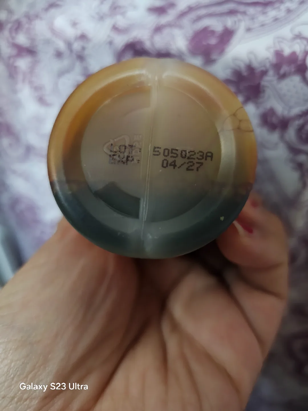 🥕Betadine Antiseptic Sore Throat Gargle & Solution image indicator(2)