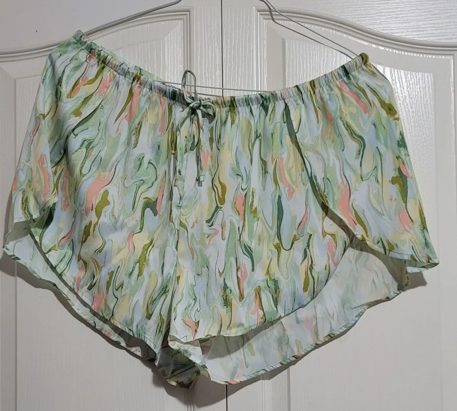 NWT George Women's Pajama Set - Shorts & Top image indicator(4)