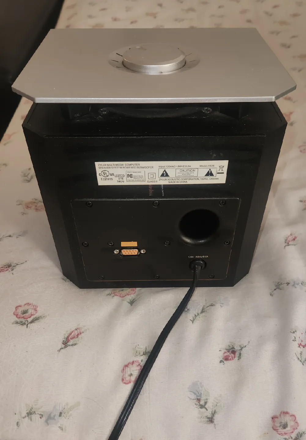 Dell Monitor image indicator(7)