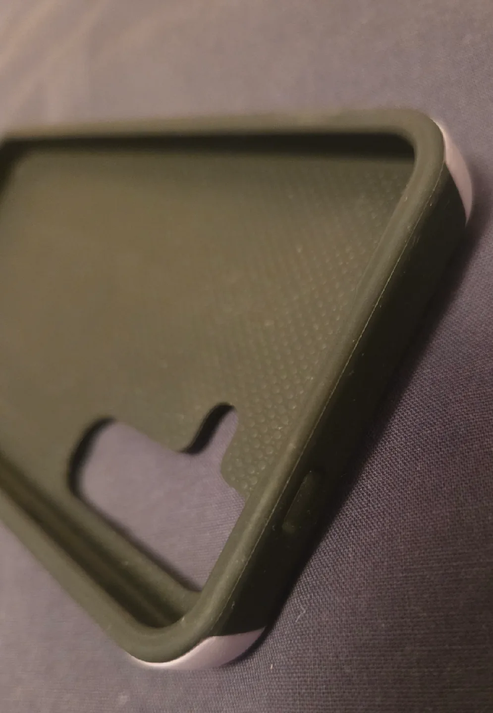 Phone Case with Ring Holder - Light Purple image indicator(2)