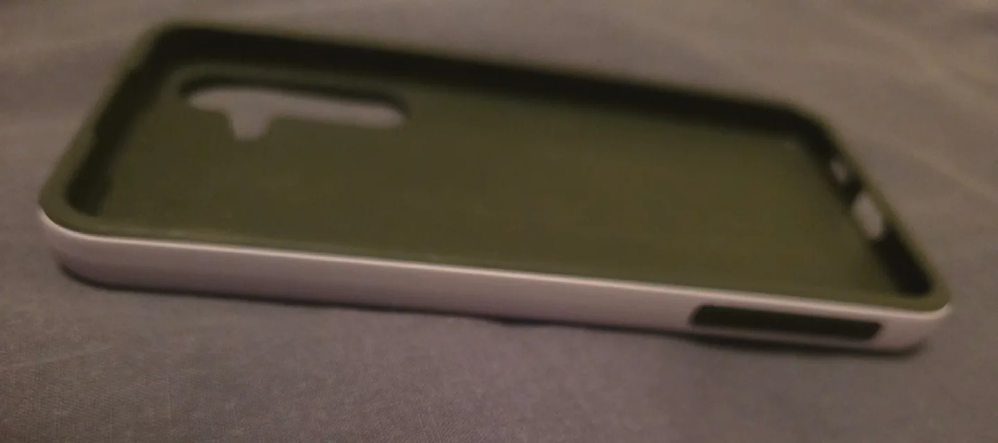 Phone Case with Ring Holder - Light Purple image indicator(5)