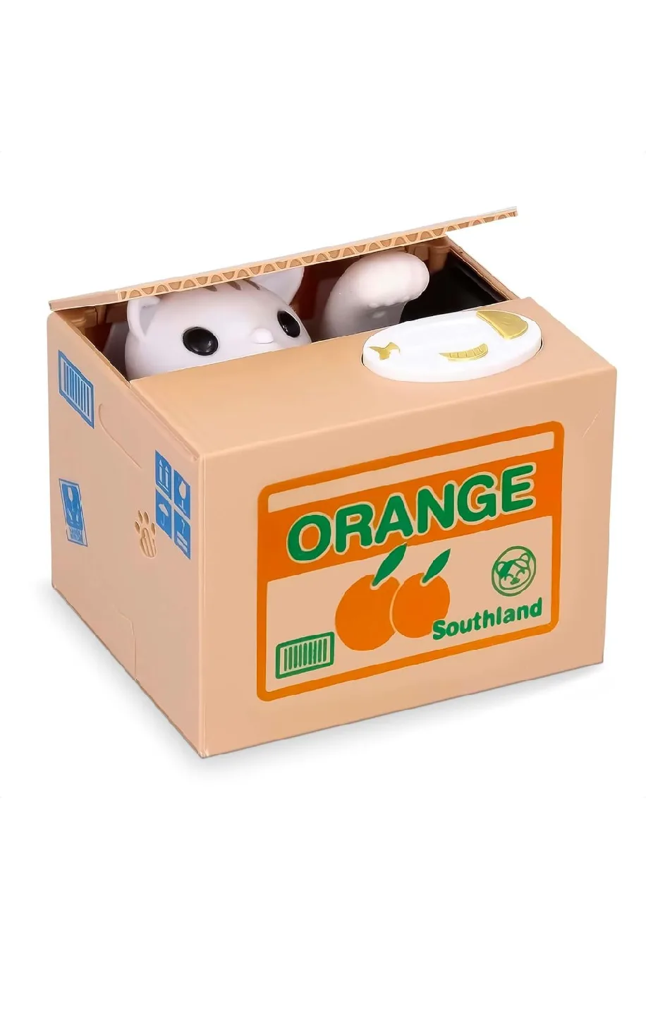 Stealing Cat Piggy Bank image indicator(4)