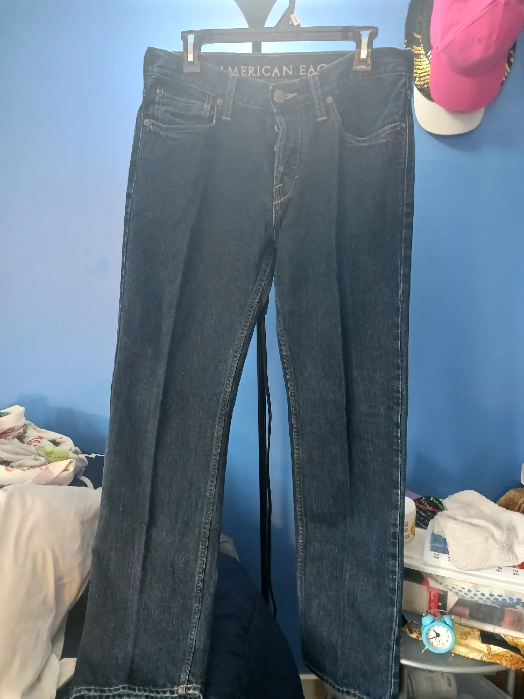 American Eagle Jeans, Size 31/32 thumbnail