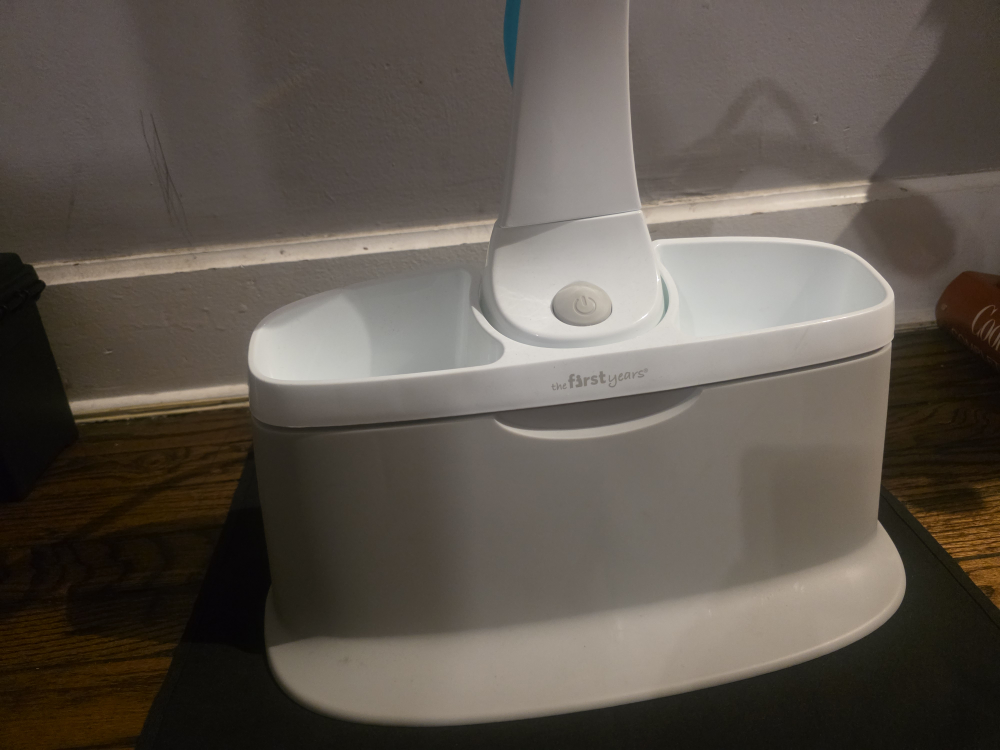 The First Years Baby Spa Tub - photo 2