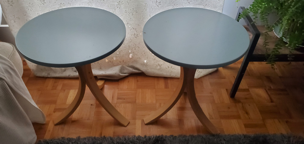 End Tables