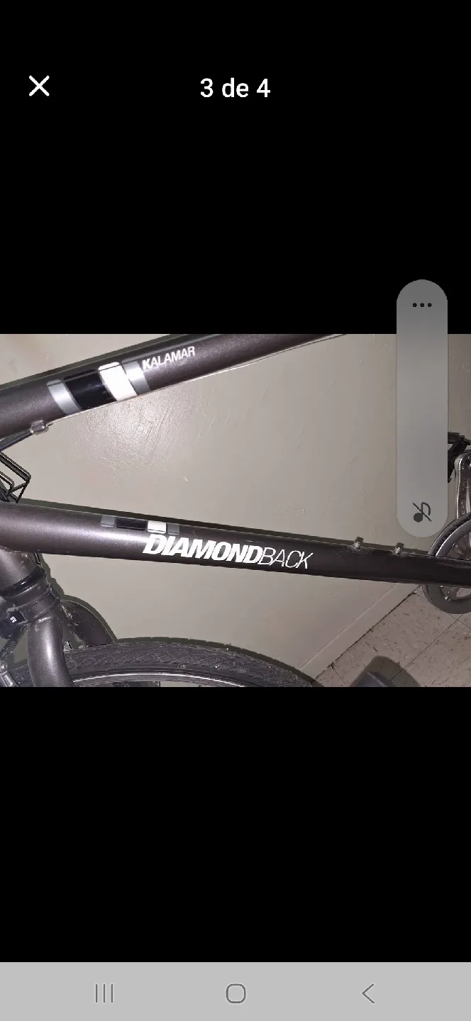 Diamondback Kalamar Bicycle image indicator(3)