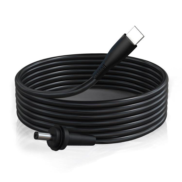 USB-C to DC Power Cable for Starlink Mini