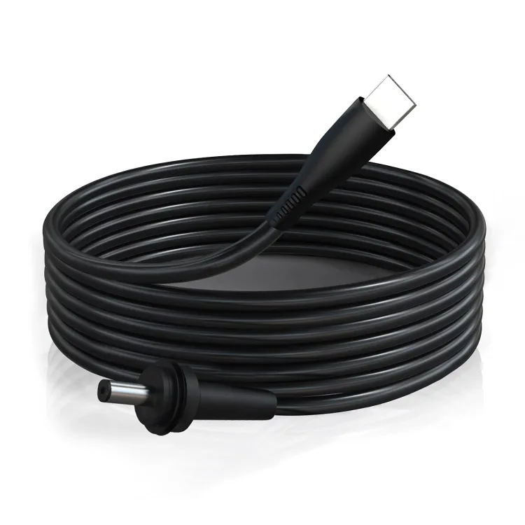 USB-C to DC Power Cable for Starlink Mini thumbnail