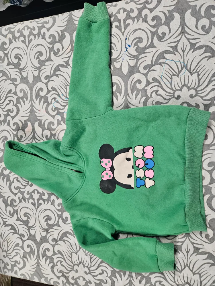 Kids' Clothing Bundle - Assorted Styles & Sizes image indicator(3)