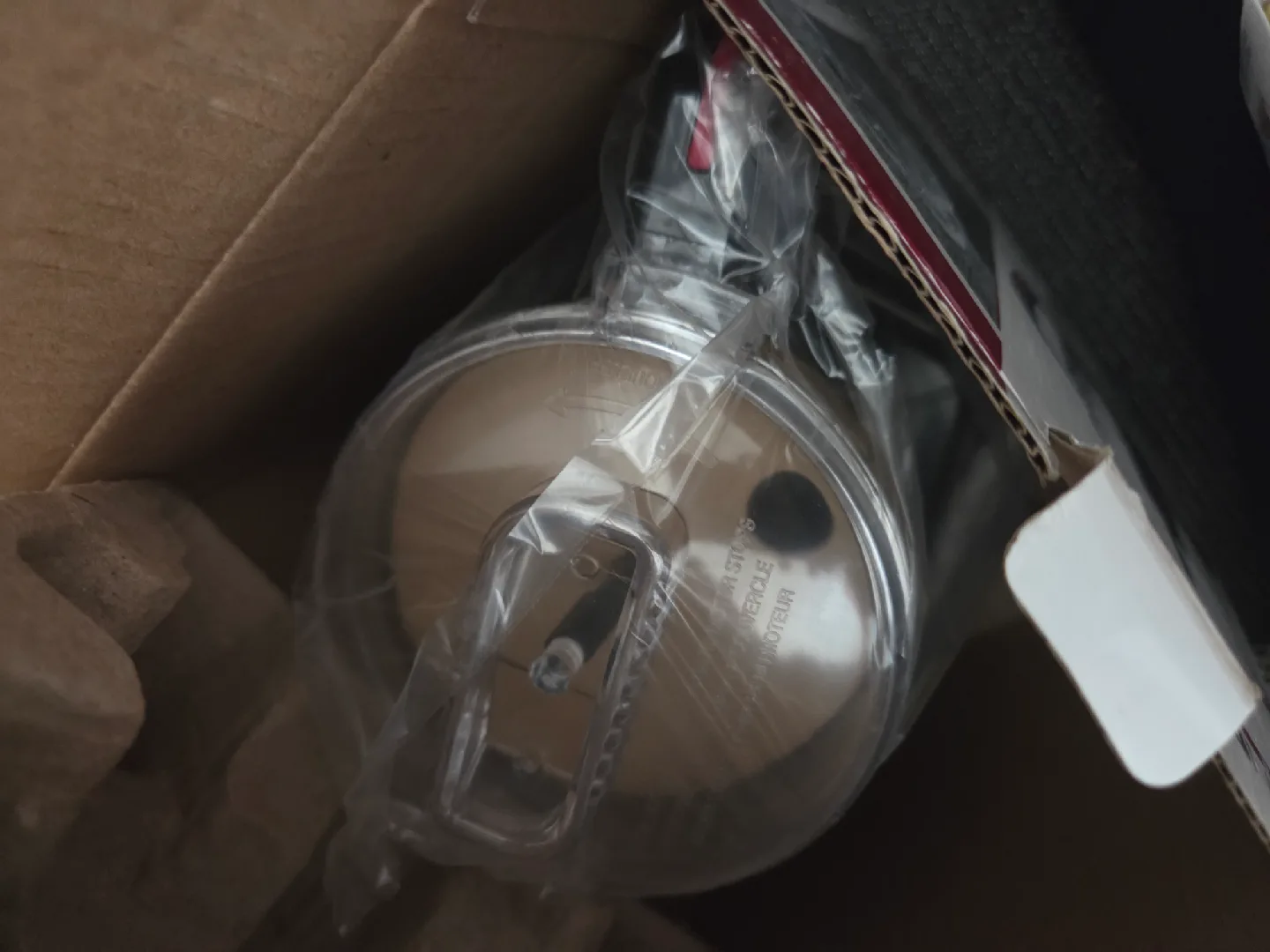 Gordon Ramsay Everyday Food Chopper - New in Box! image indicator(2)