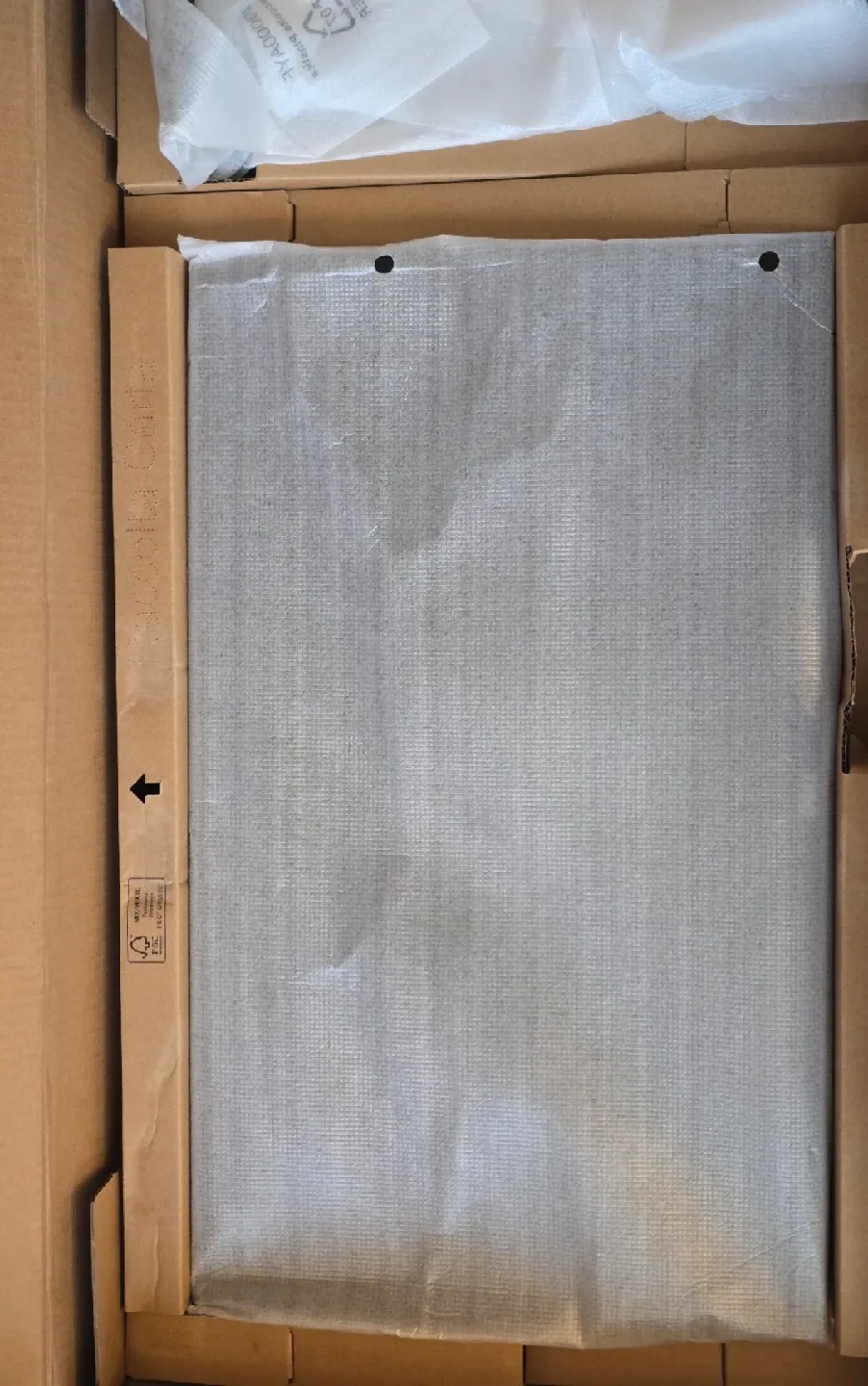 New Dell Pro 24 Plus Touch USB-C Hub Monitor - P2424HT image indicator(3)