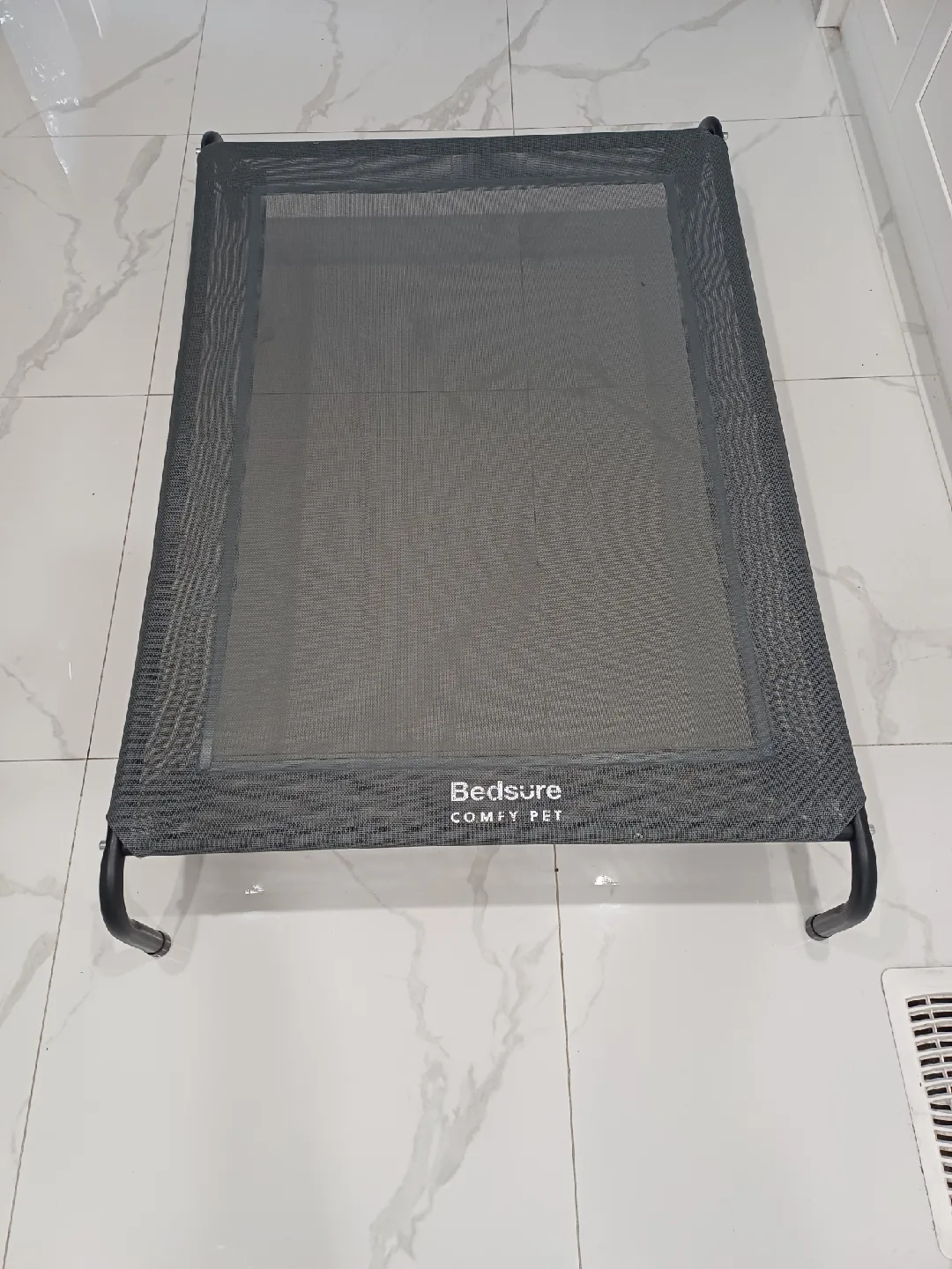 Bedsure Comfy Pet Elevated Dog Bed - Large image indicator(10)