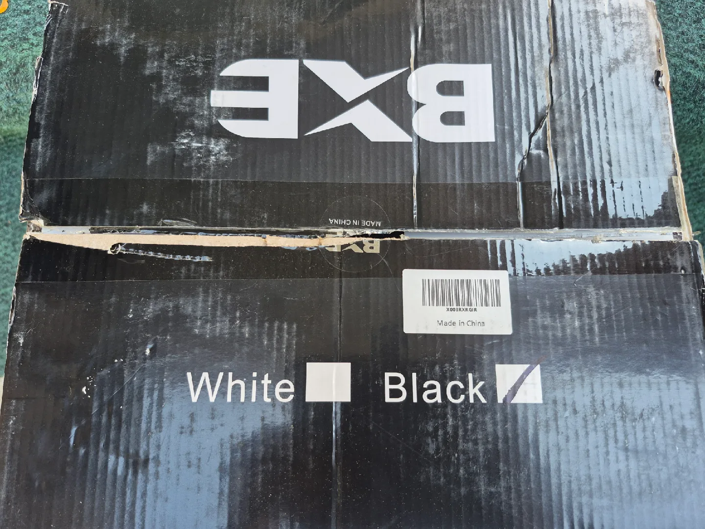 BXE Air Fryer - Like New! image indicator(3)