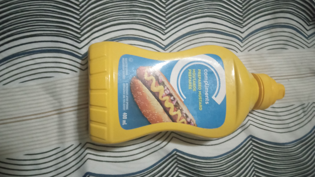 Free food items - photo 2