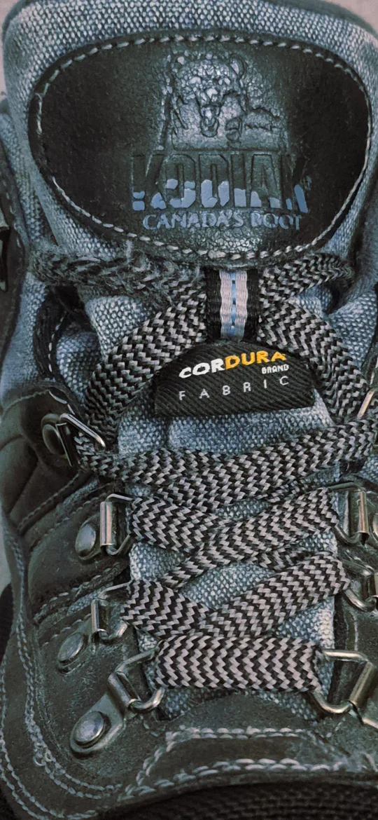 Kodiak Canada's Boot Hiking/Snow Boots thumbnail