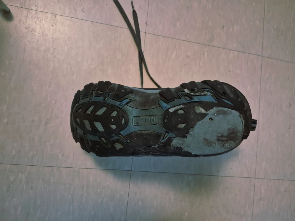 Kodiak Canada's Hiking/Snow Boots FREE image indicator(8)