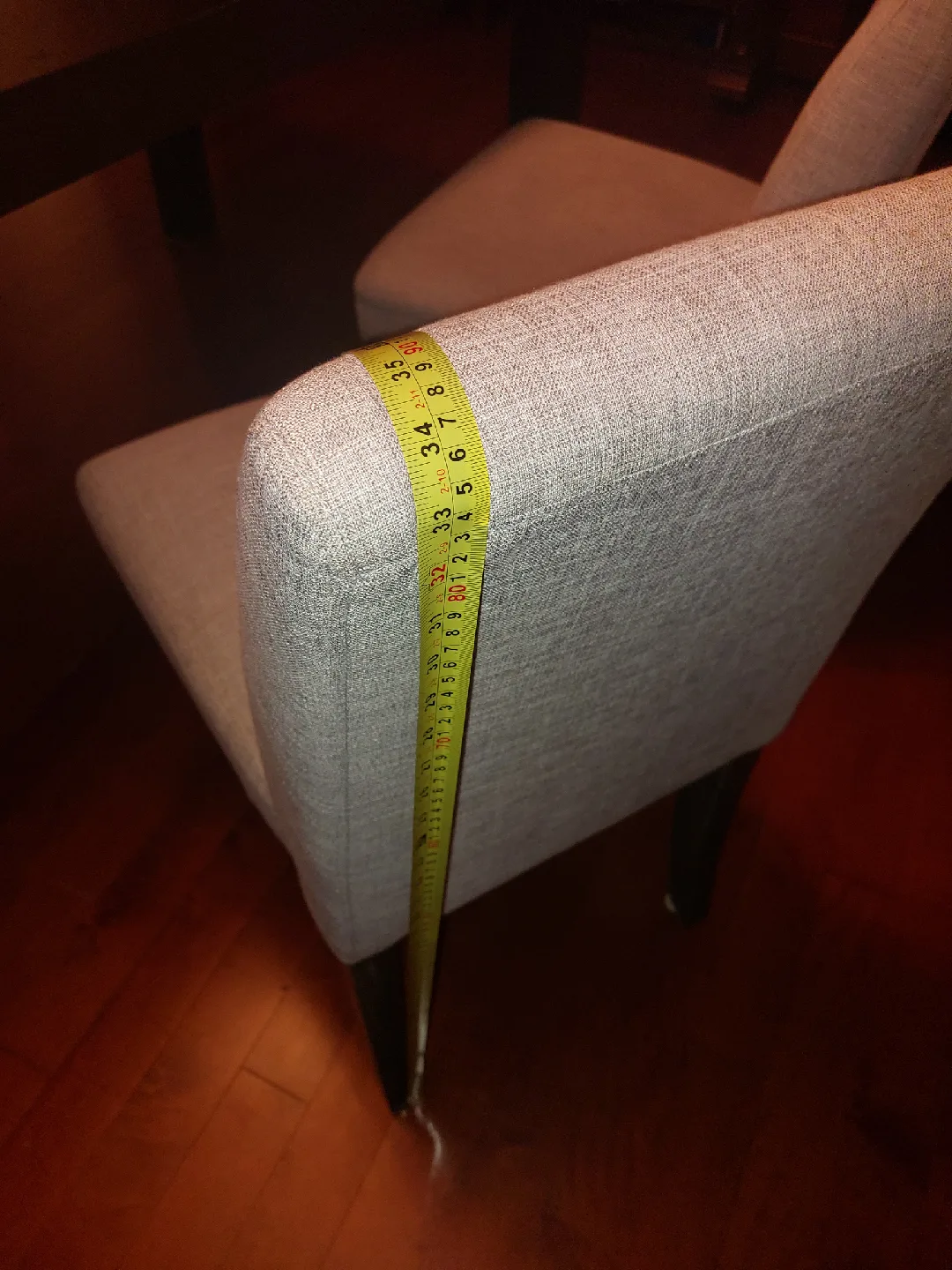 Dining Chairs - Set of 4 image indicator(3)