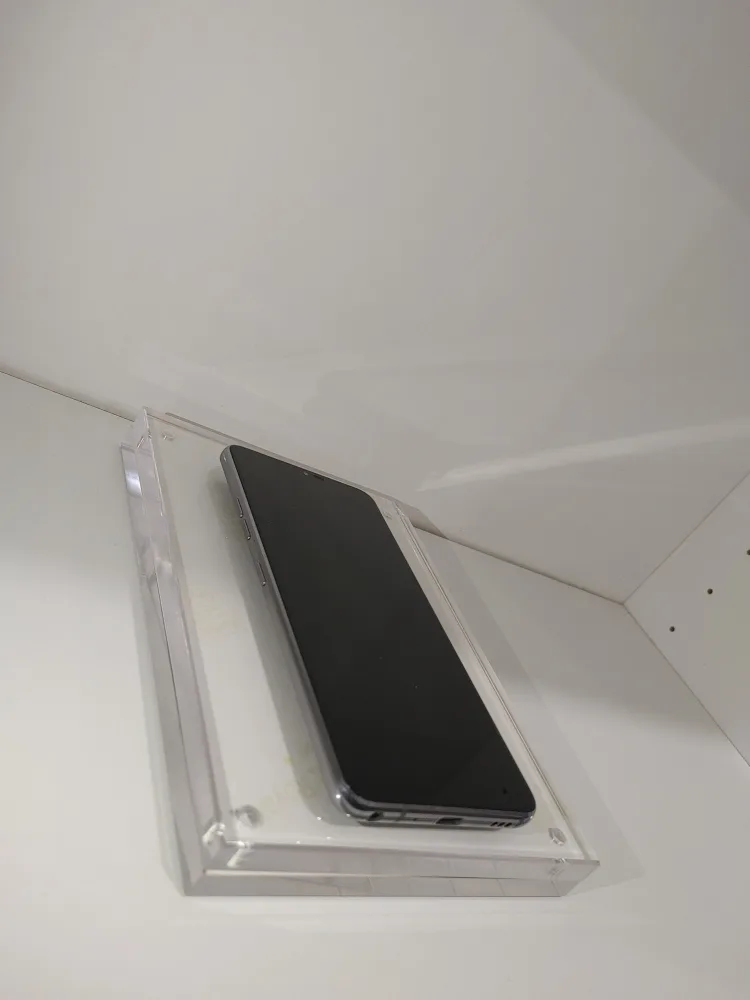 LG G7 ThinQ Smartphone + Bonus Free Items image indicator(3)