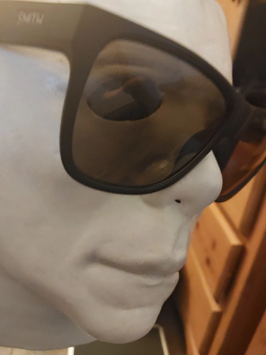 Smith Sunglasses - Black image indicator(5)