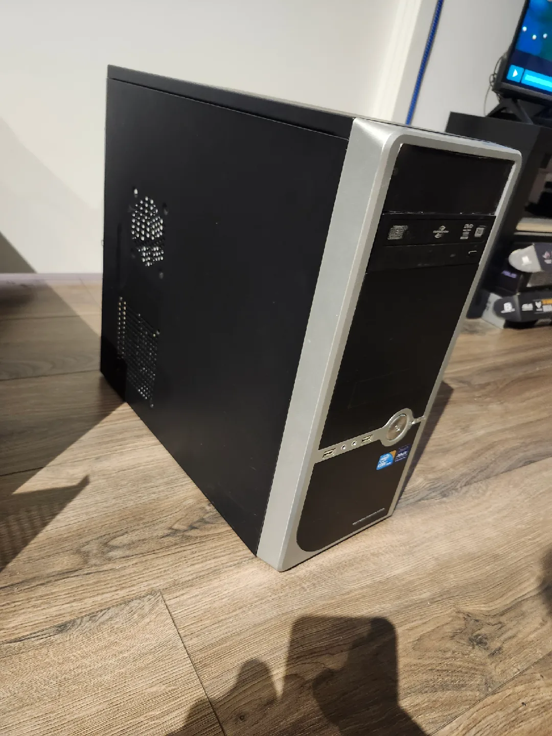 Budget Gaming PC, GTX 750, 16 GB RAM, Quad core intel image indicator(5)