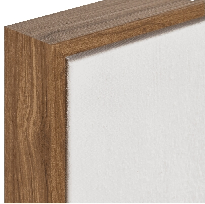 Abstract Wall Art - Neutral Tones - photo 2